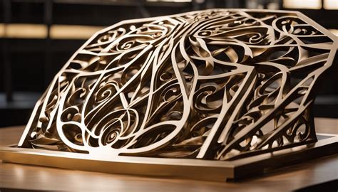 Revolutionizing Wax Carving: Exploring the Benefits of CNC Wax 